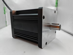 170mm 48V BLDC Servo Motor 1100Rpm 22Nm 2500W