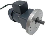 90MM 230V AC Single Phase Planetary gear motor 1300rpm 0.66NM 90W M230AI0660-94-139PG50