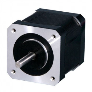 42mm 12VDC Hybrid Stepper Motor 0.9° 0.12Nm