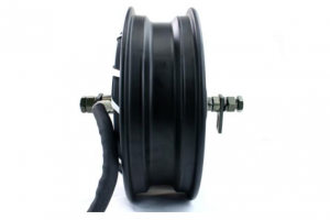 508MM 48V Hub Motor 550RPM 1000W