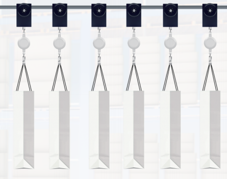 Motors For Pocket Lifting Robot