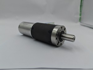 48MM 14V Brushed Planetary Gear Motor