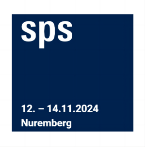 Meeting us at SPS Nurnberg, Hall 4, 112, 12-14.11.2024 !