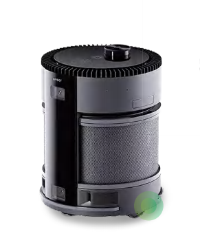 Air Purifier 102/65mm Hub motor