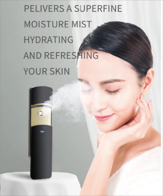 Personal Care Handy Nano Mist MZL-BSY01