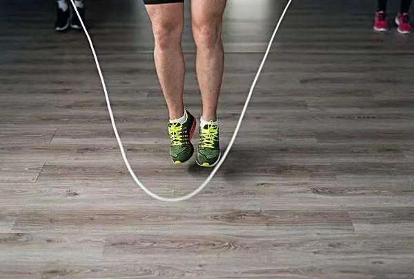 Sport and Fitness Skipping-rope