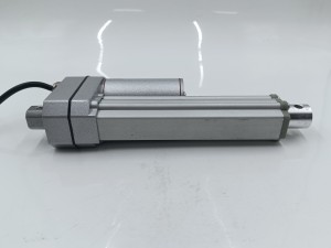 305mm 12VDC Brushed Linear motor