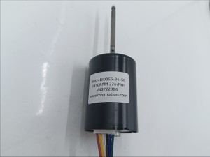 36MM Inner Rotor Brushless Motor