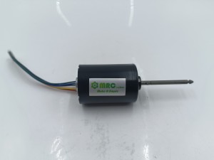 36MM Inner Rotor Brushless Motor