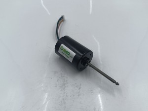 36MM Inner Rotor Brushless Motor