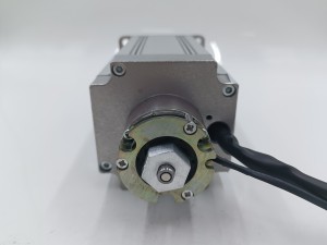 80MM 24V Inner Rotor Brushless Motor 3000RPM 1NM 314W