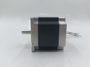 57mm 2.75VDC Hybrid Stepper Motor 1.8° 2.6Nm