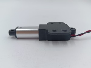 75mm 12VDC Brushed Linear motor